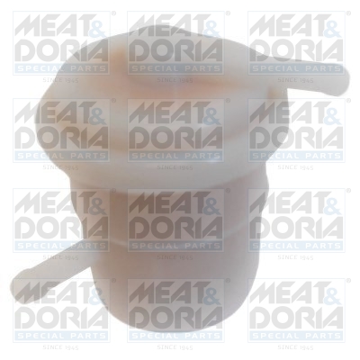Meat Doria Brandstoffilter 4522