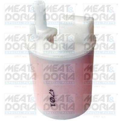 Meat Doria Brandstoffilter 4701