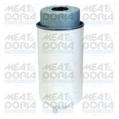 Meat Doria Brandstoffilter 4718