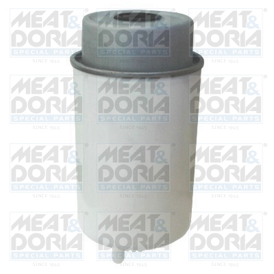 Meat Doria Brandstoffilter 4719