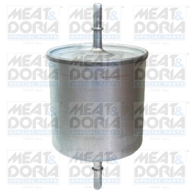 Meat Doria Brandstoffilter 4721