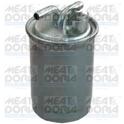 Meat Doria Brandstoffilter 4804