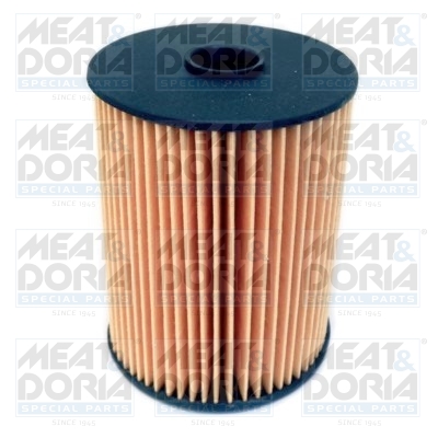 Meat Doria Brandstoffilter 4831