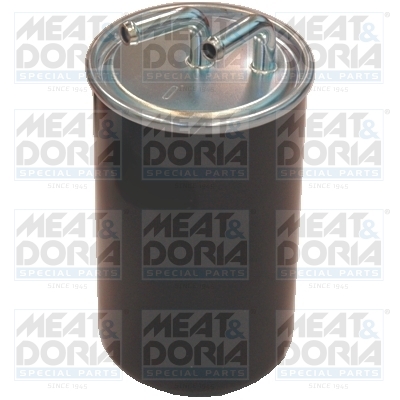 Meat Doria Brandstoffilter 4837