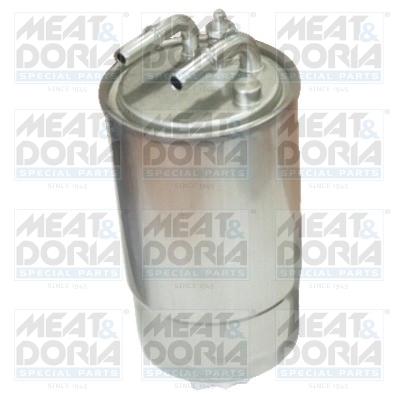 Meat Doria Brandstoffilter 4858