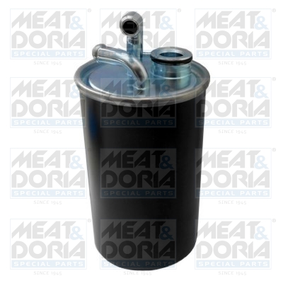 Meat Doria Brandstoffilter 4864
