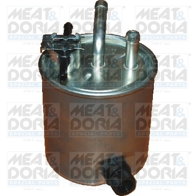 Meat Doria Brandstoffilter 4868