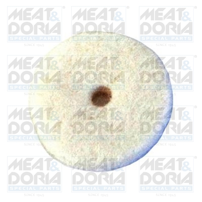 Meat Doria Brandstoffilter 4884