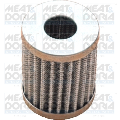 Meat Doria Brandstoffilter 4892