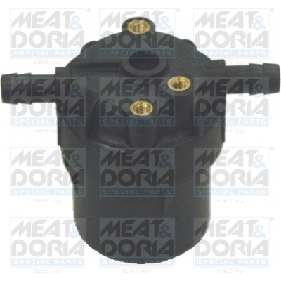 Meat Doria Brandstoffilter 4893