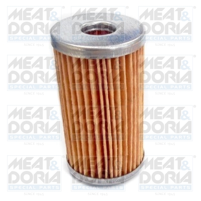 Meat Doria Brandstoffilter 4904