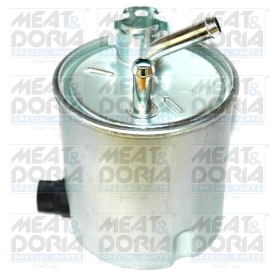 Meat Doria Brandstoffilter 4913