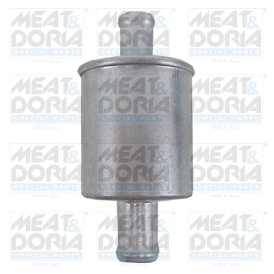 Meat Doria Brandstoffilter 4942