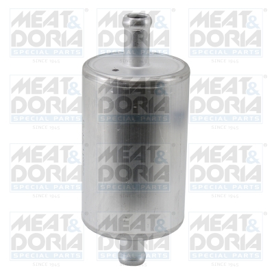 Meat Doria Brandstoffilter 4949