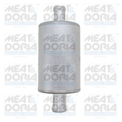 Meat Doria Brandstoffilter 4957