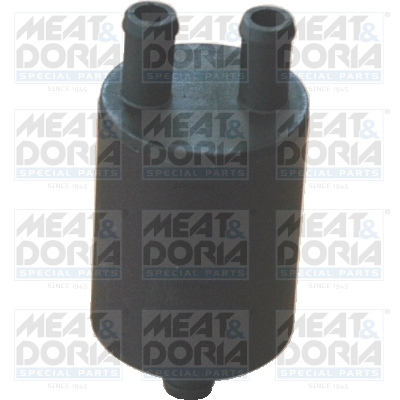 Meat Doria Brandstoffilter 4961