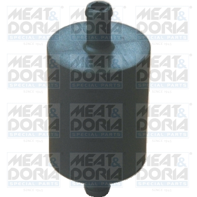 Meat Doria Brandstoffilter 4962