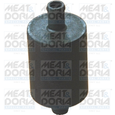 Meat Doria Brandstoffilter 4963