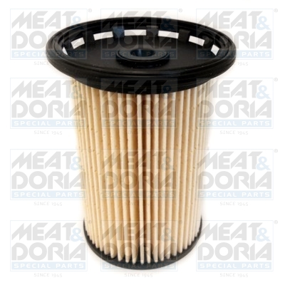 Meat Doria Brandstoffilter 4984