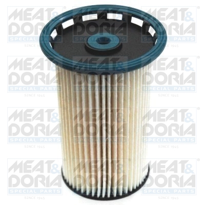 Meat Doria Brandstoffilter 4985