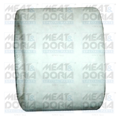 Meat Doria Brandstoffilter 4997