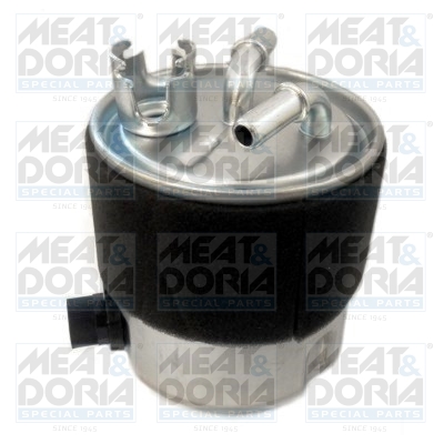 Meat Doria Brandstoffilter 5015