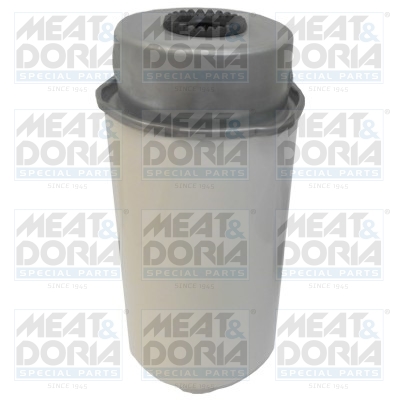 Meat Doria Brandstoffilter 5056