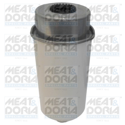 Meat Doria Brandstoffilter 5063