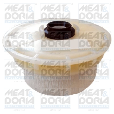 Meat Doria Brandstoffilter 5064