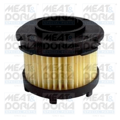 Meat Doria Brandstoffilter 5092