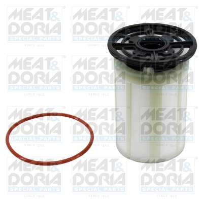 Meat Doria Brandstoffilter 5121