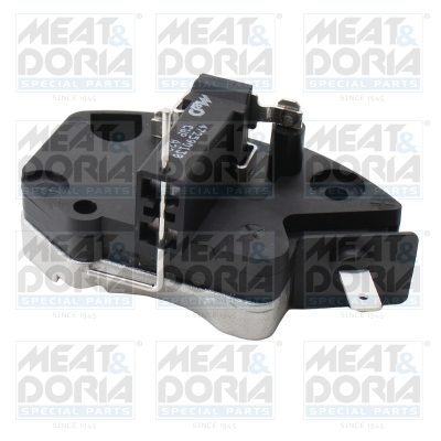 Meat Doria Spanningsregelaar 52200