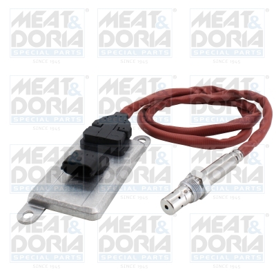 Meat Doria Nox-sensor (katalysator) 57002