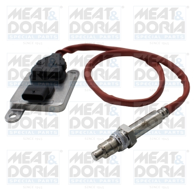 Meat Doria Nox-sensor (katalysator) 57034