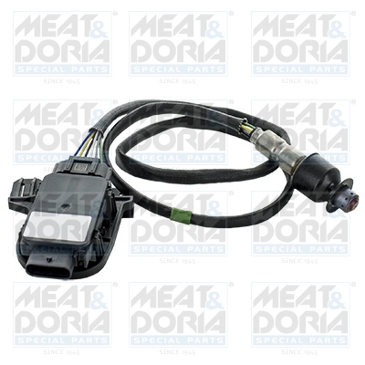 Meat Doria Nox-sensor (katalysator) 57054