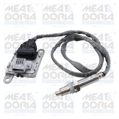 Meat Doria Nox-sensor (katalysator) 57056