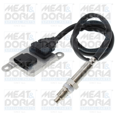 Meat Doria Nox-sensor (katalysator) 57068