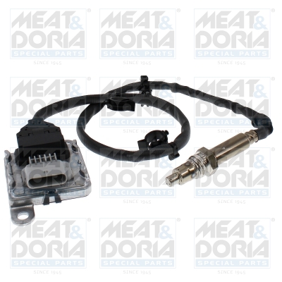 Meat Doria Nox-sensor (katalysator) 57097