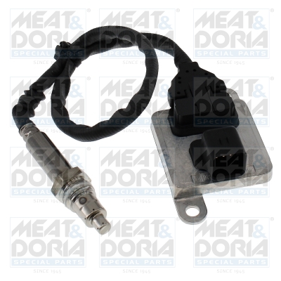 Meat Doria Nox-sensor (katalysator) 57101