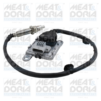 Meat Doria Nox-sensor (katalysator) 57115