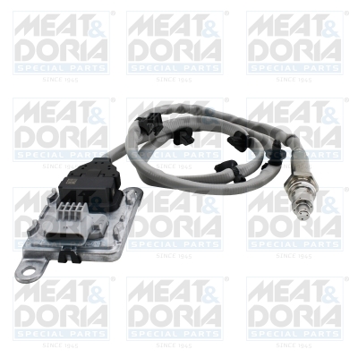 Meat Doria Nox-sensor (katalysator) 57116
