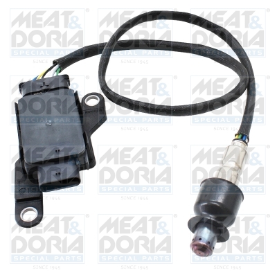 Meat Doria Nox-sensor (katalysator) 57128