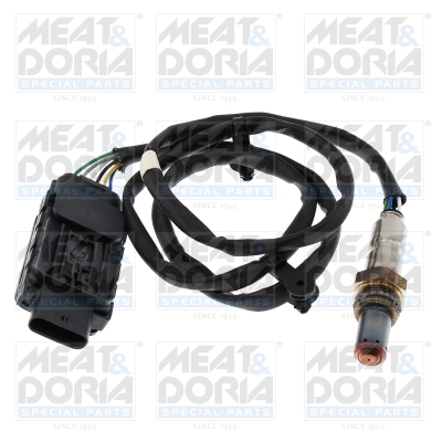 Meat Doria Nox-sensor (katalysator) 57129