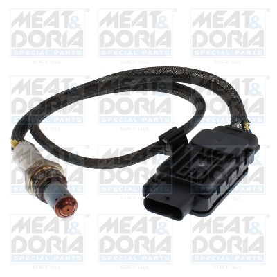 Meat Doria Nox-sensor (katalysator) 57131