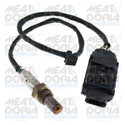 Meat Doria Nox-sensor (katalysator) 57133