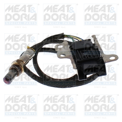 Meat Doria Nox-sensor (katalysator) 57134