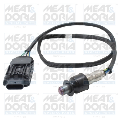 Meat Doria Nox-sensor (katalysator) 57138