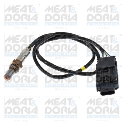 Meat Doria Nox-sensor (katalysator) 57139