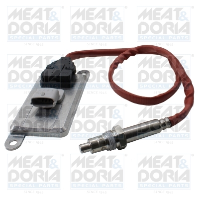Meat Doria Nox-sensor (katalysator) 57178