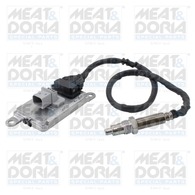 Meat Doria Nox-sensor (katalysator) 57185
